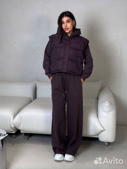 Костюс тройка Корея