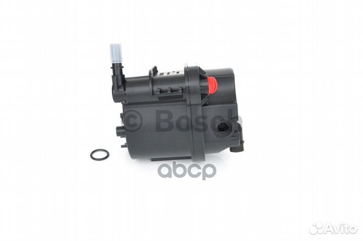 Топливный фильтр 0450907007 Bosch