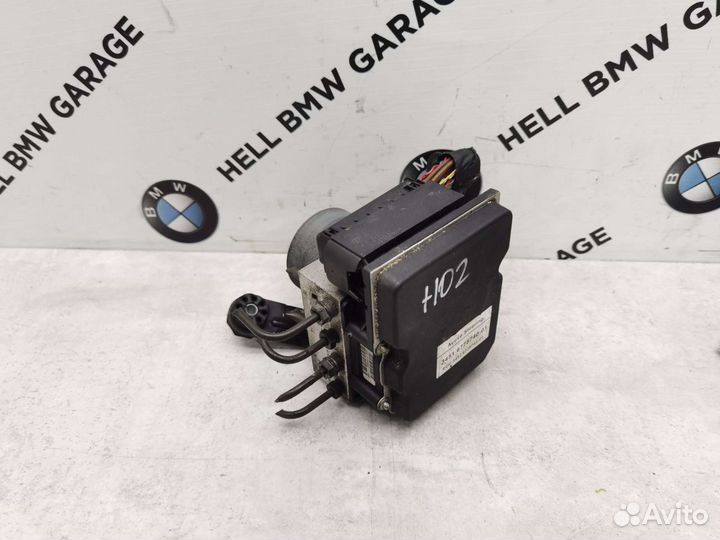 Блок ABS E60 E61