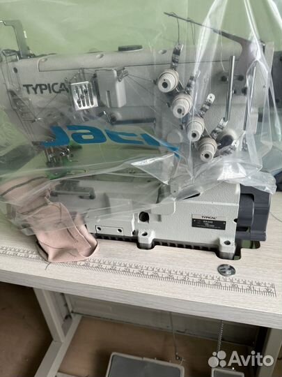 Швейные машинки бу промышленные