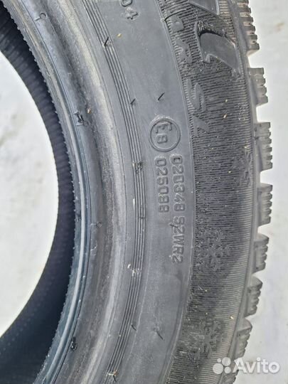 Cordiant Polar SL 195/65 R15