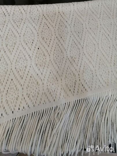 Женский шарф