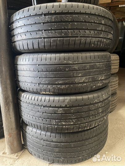 Toyo Proxes R36 225/55 R19 100T