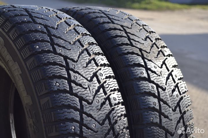 Cordiant Snow Cross 2 195/65 R15