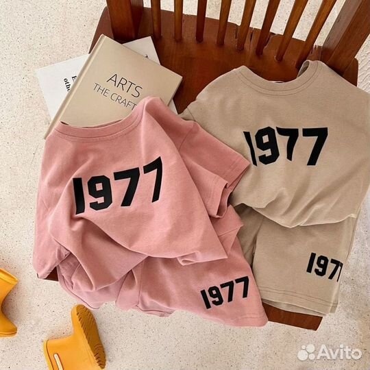 Костюм пудровый для девочки 80-86, 98-104