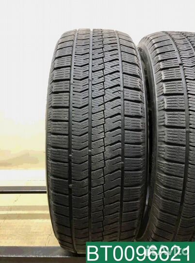 Bridgestone Blizzak VRX 225/60 R17 99Q