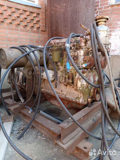 Электро генератор