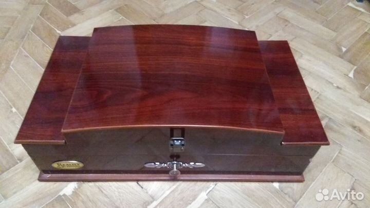 Набор столовых приборов 72 предмета Reality