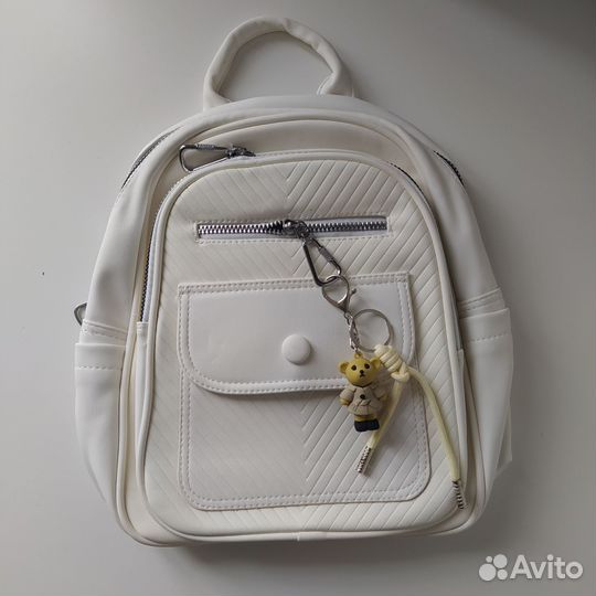 Рюкзак женский новый