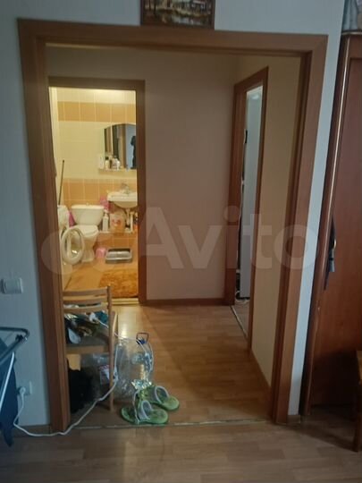 1-к. квартира, 31,1 м², 3/9 эт.