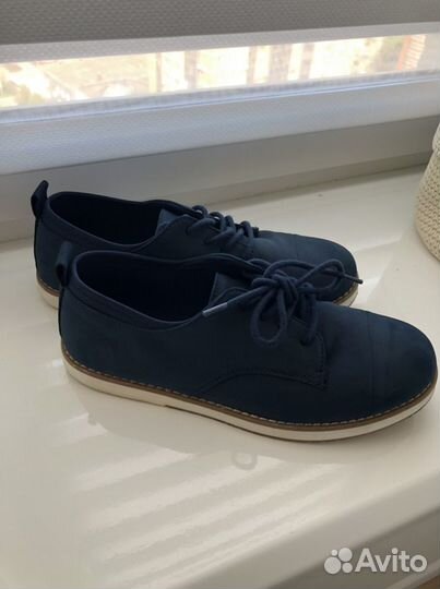Туфли для мальчика zara