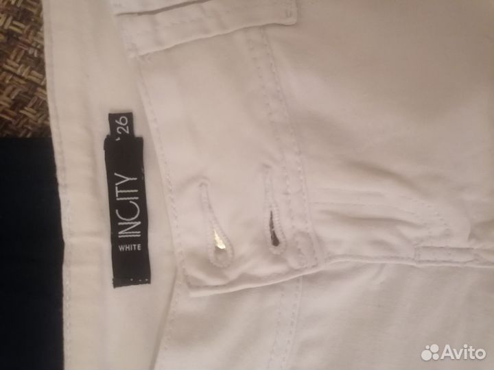 Пакет вещей женских 40 42 размер