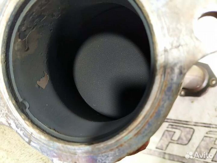 Катализатор Audi A4 B7 2.0 BWE 2007