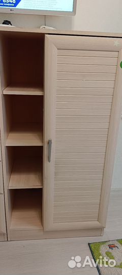 Тумбочка бу