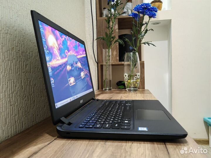 Acer i3-6006 / 12 gb / SSD 128 gb