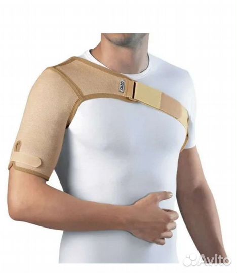 Бандаж на плечевой сустав Orto ASR 206 правый XXL