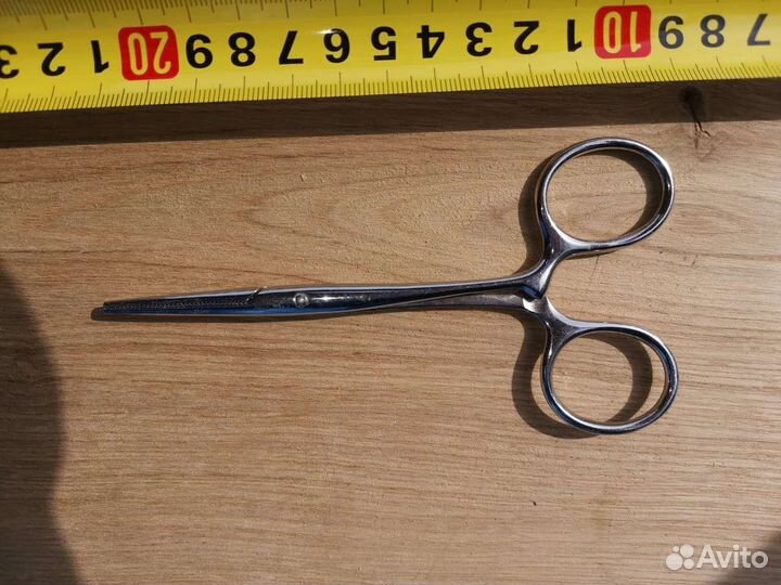 Инструмент медицинский