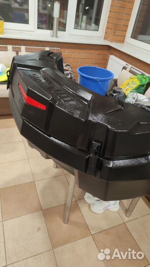 Кофр BRP 715004923