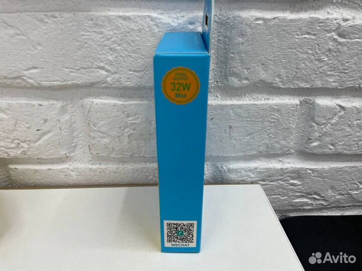 Сетевое зарядное устройство Skydolphin Быстрое сет