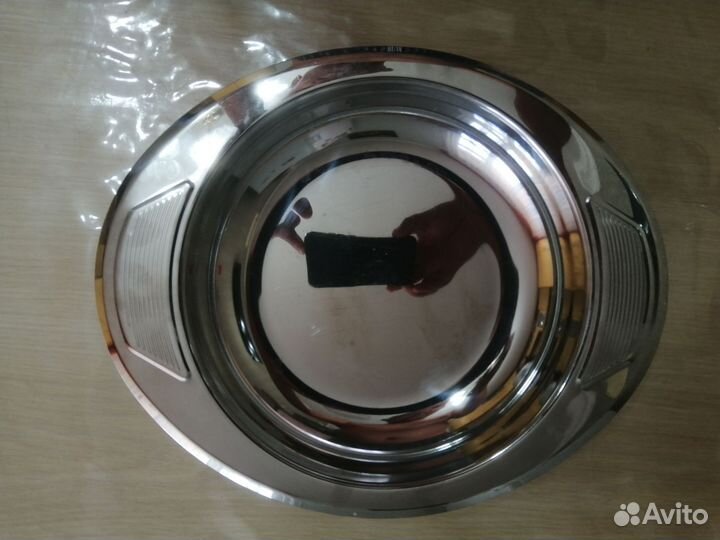 Zepter сервировочное блюдо