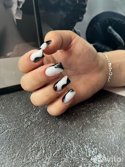 Мастер маникюра, Заводской