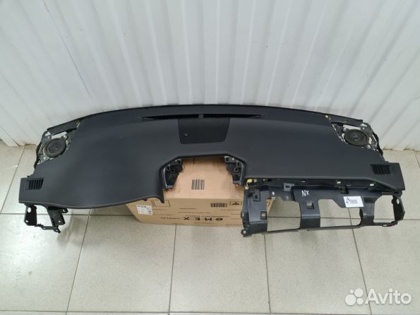 Комплект безопасности Lexus NX 200/300