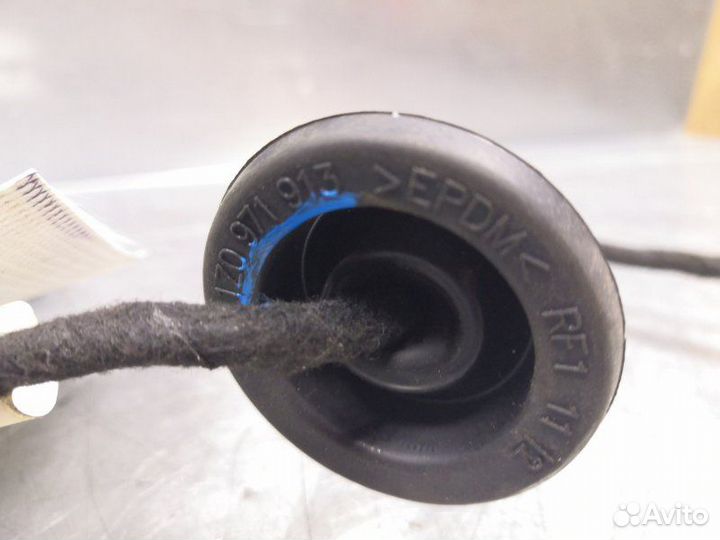 Проводка (коса) Volkswagen Passat B6 2005-2010