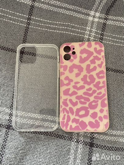 Чехол на iPhone 11/12/12pro