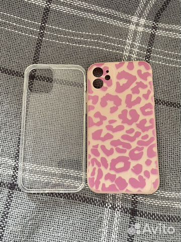 Чехол на iPhone 11/12/12pro