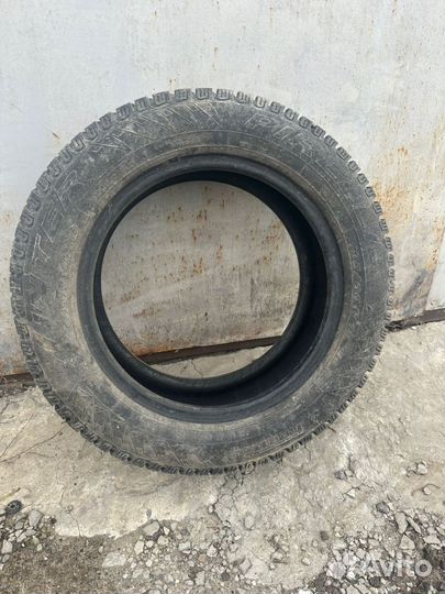 Pirelli Winter Carving 195/60 R15