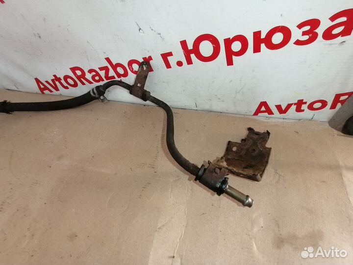 Трубка низкого давления гур Ford Maverick