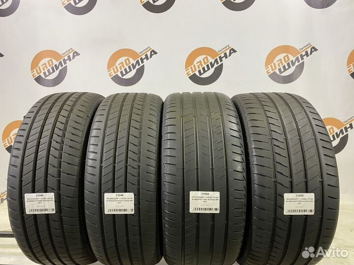 Bridgestone Alenza 001 275/40 R20