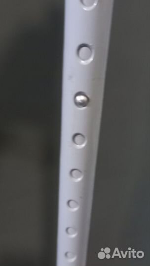 Трость трехопорная