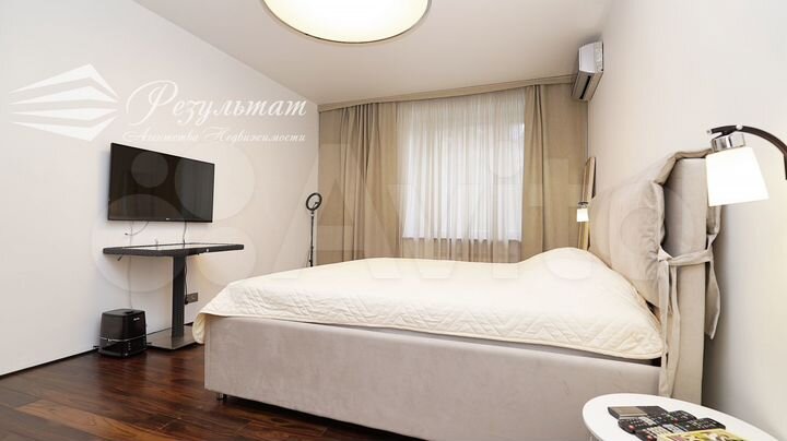 2-к. квартира, 95 м², 2/6 эт.