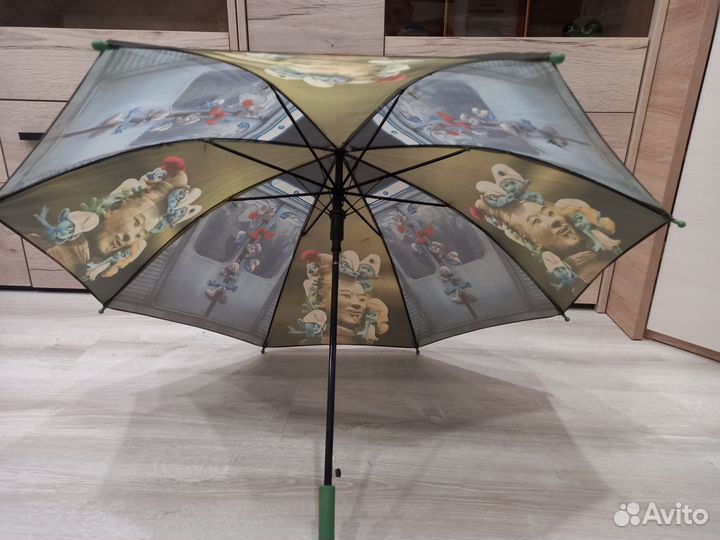Зонт детский