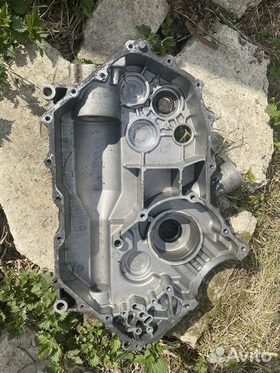 Половина коробки стел казума 500