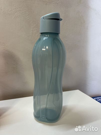 Эко бутылка tupperware