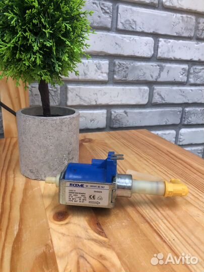 Насос, помпа ceme E503 01