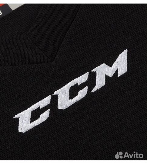 Хоккейная джерси CCM