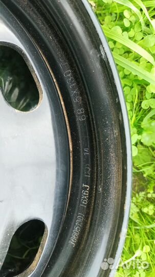 Продам диски r16