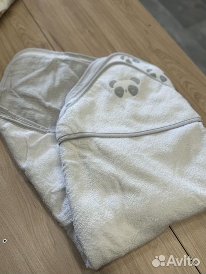 Полотенце конверт