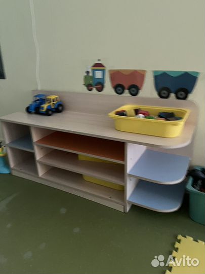 Мебель детская, шкафы бу