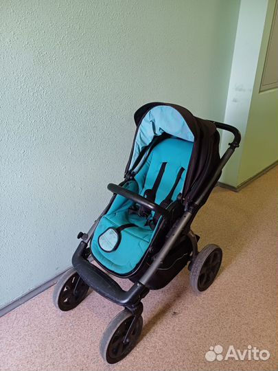 Коляска X-Lander X-Move