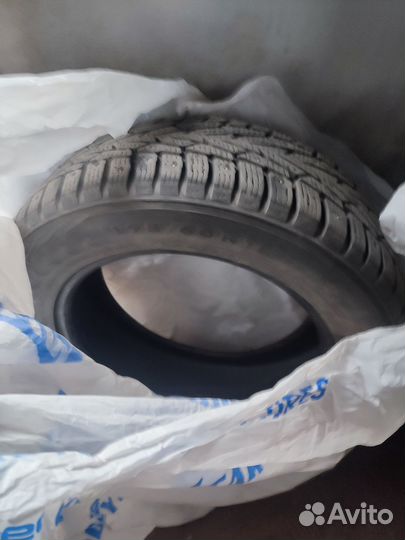 Зимние колеса r15 195 60