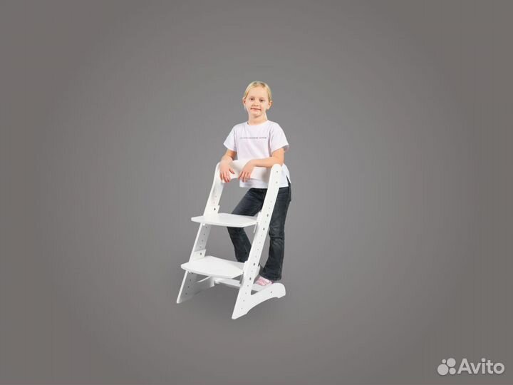 Растущий стул