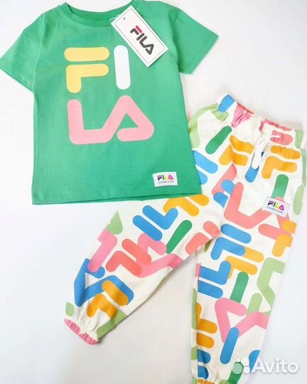 Костюм на мальчика 