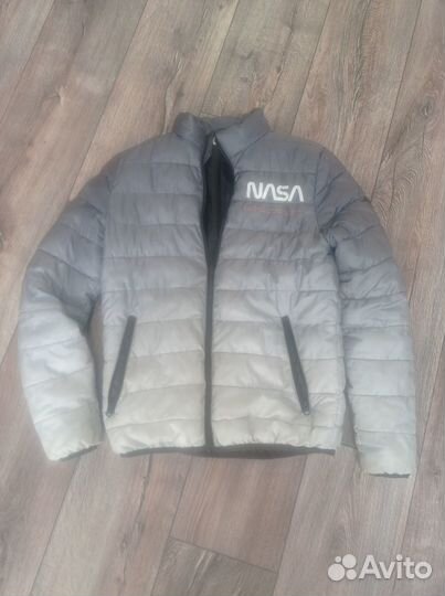 Куртка на мальчика