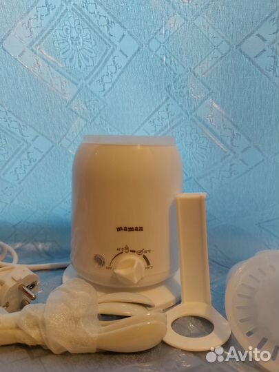 Обогреватель детского питания