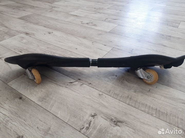 Роллерсерф (вейвборд)