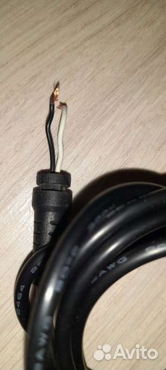 Кабель для блока питания Asus 5.5х7.9